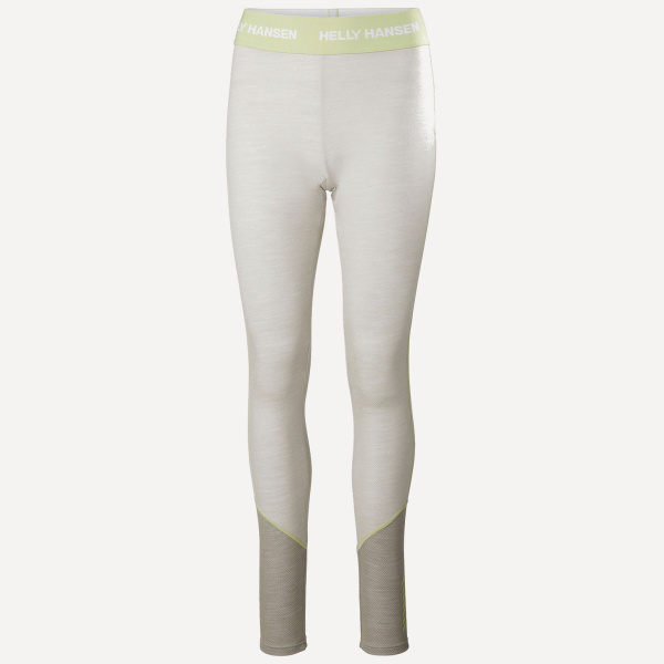 Термокальсоны HH Wmn LIFA Merino Midweight Pants (; S; Mellow Grey)